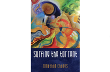 Jonathan Chaves new book of poetry