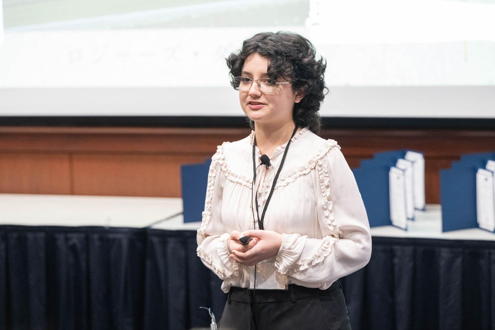 Dusty Rogers J. Live winner 2025