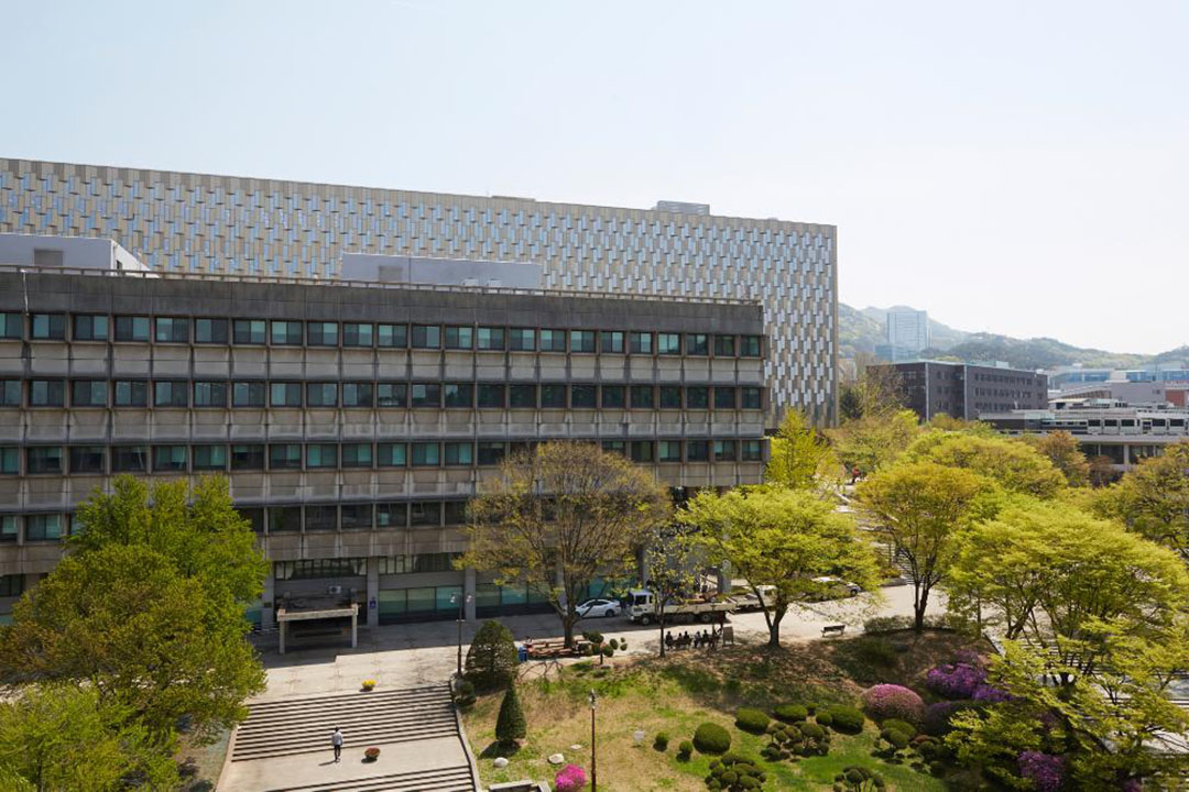 Seoul National University