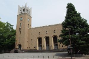Waseda University