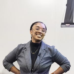 Foster speech picture