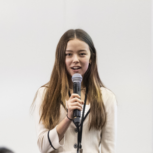 Harrison speech picture