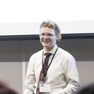 Martin speech picture