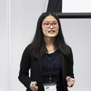 Nakada speech picture