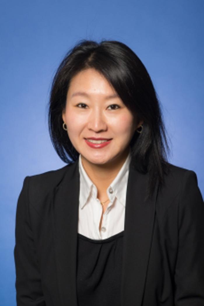 Jisoo M. Kim