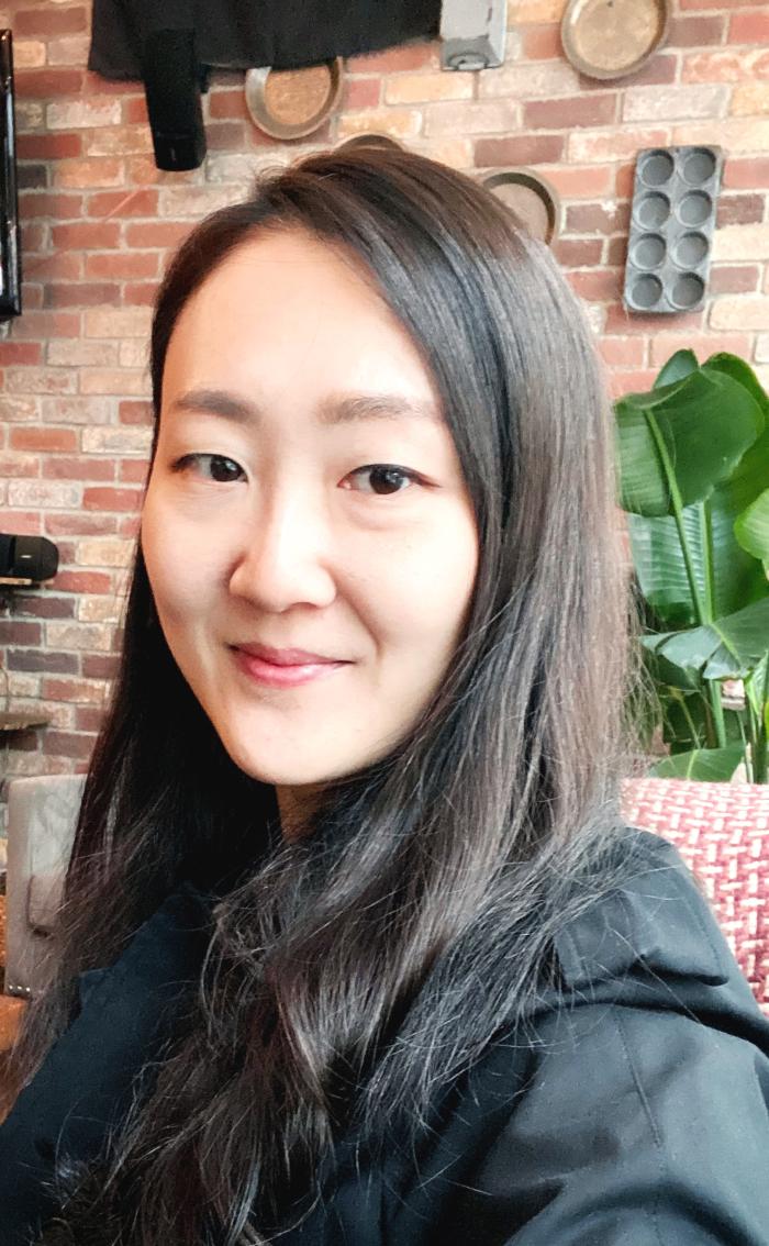 Gayeon Kim