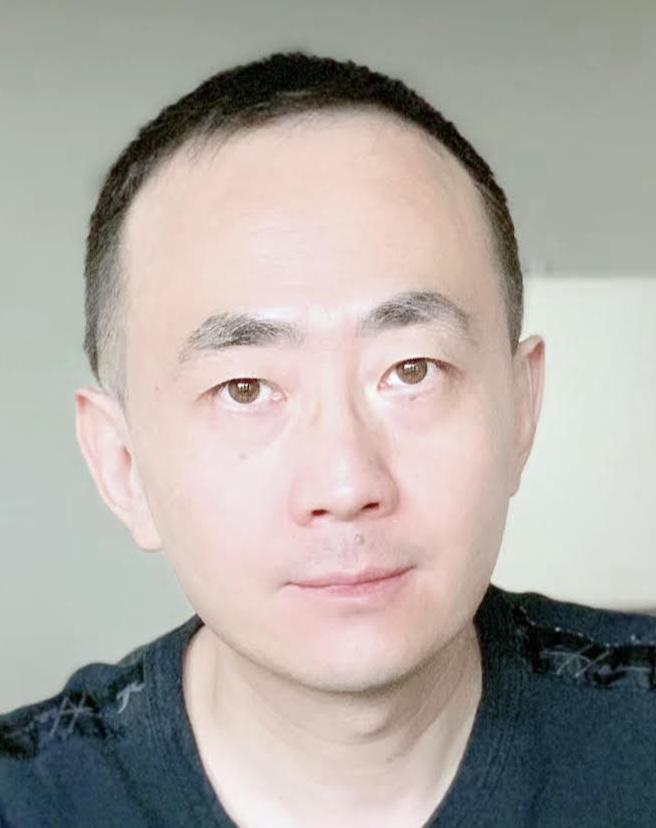 Hongyuan Dong