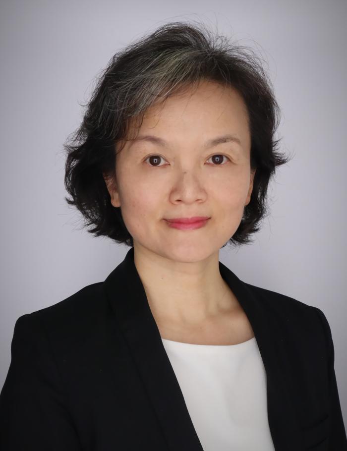 Hang Zhang