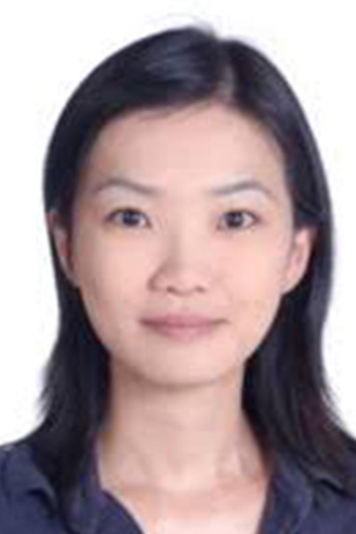 Miaochun Wei heashot