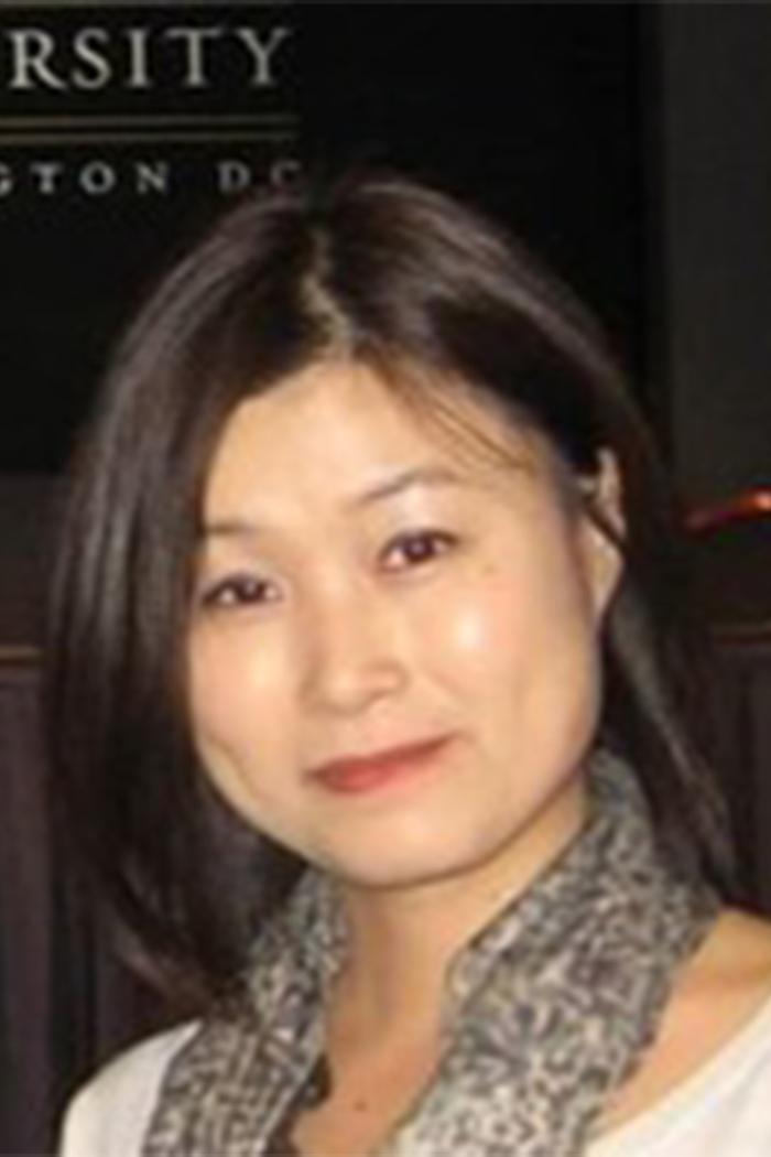 Takae Tsujioka headshot