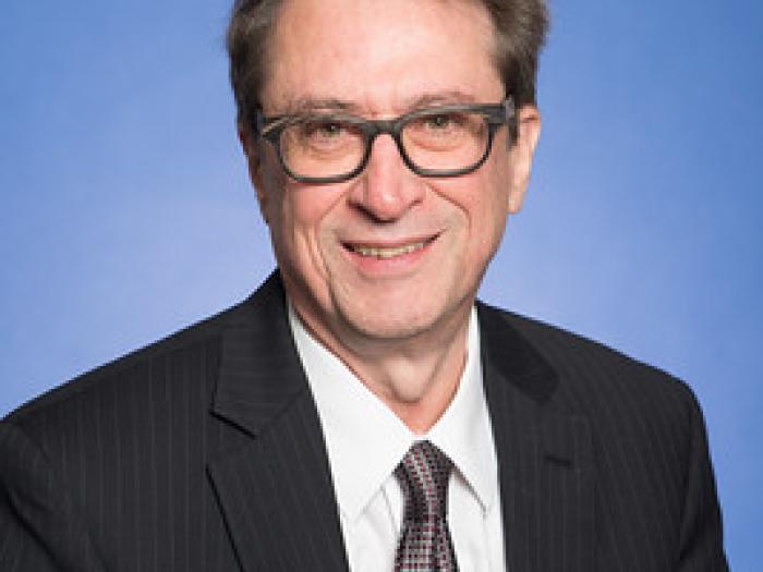 Edward A. McCord