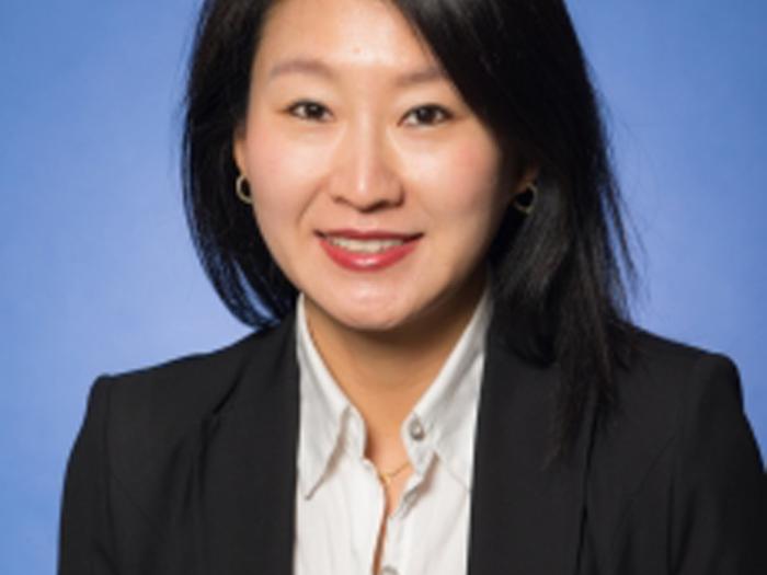 Jisoo M. Kim