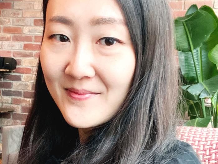 Gayeon Kim