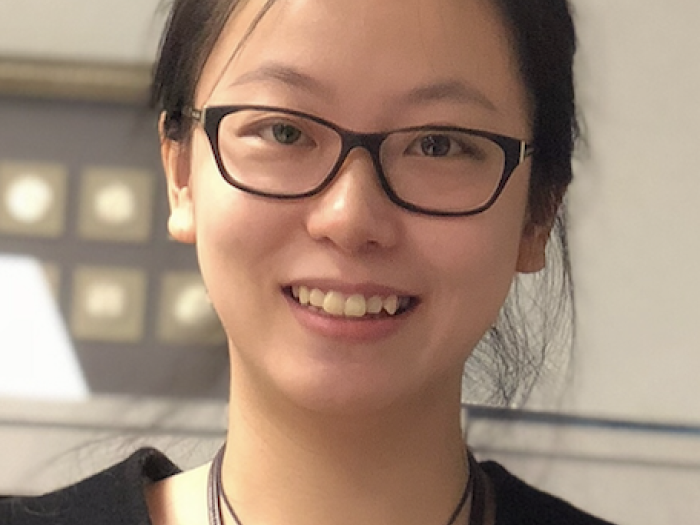 Jing Nie