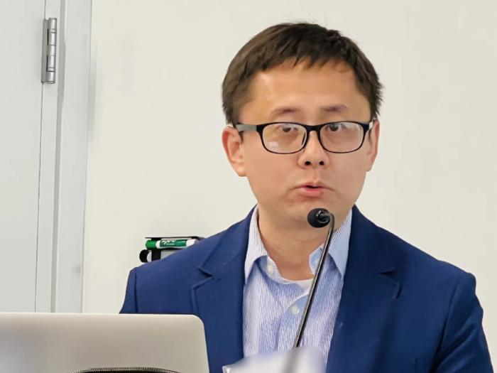 Tao Peng