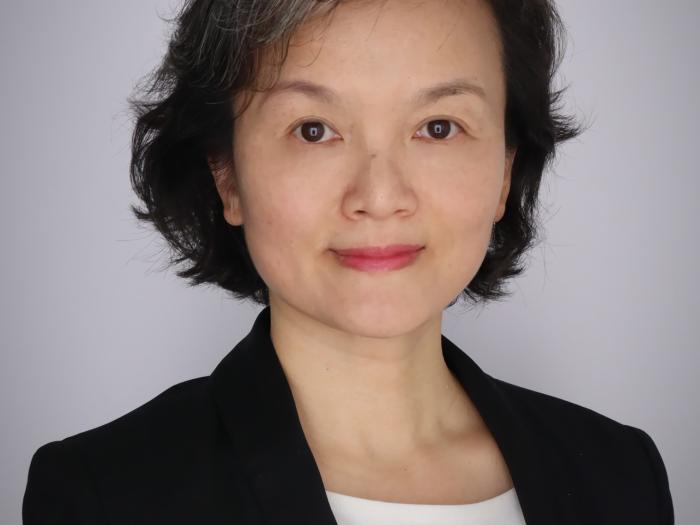 Hang Zhang