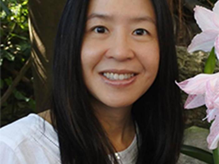 Liana Chen headshot