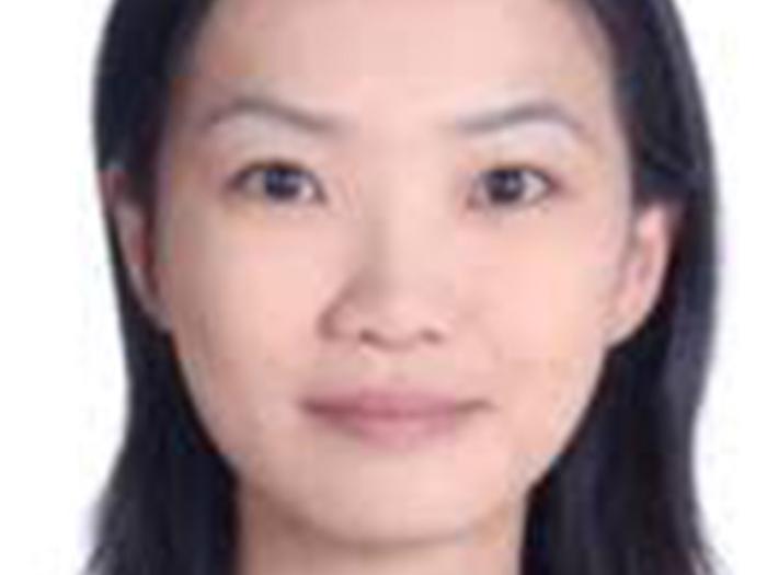 Miaochun Wei heashot