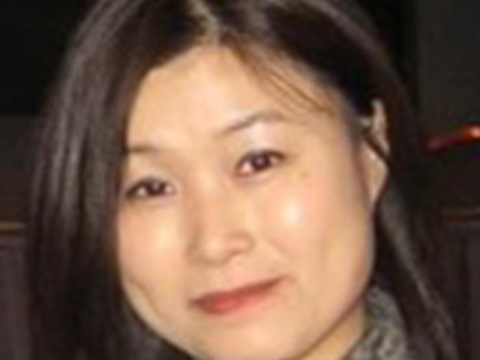 Takae Tsujioka headshot