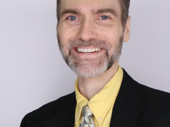 Brendan Morley
