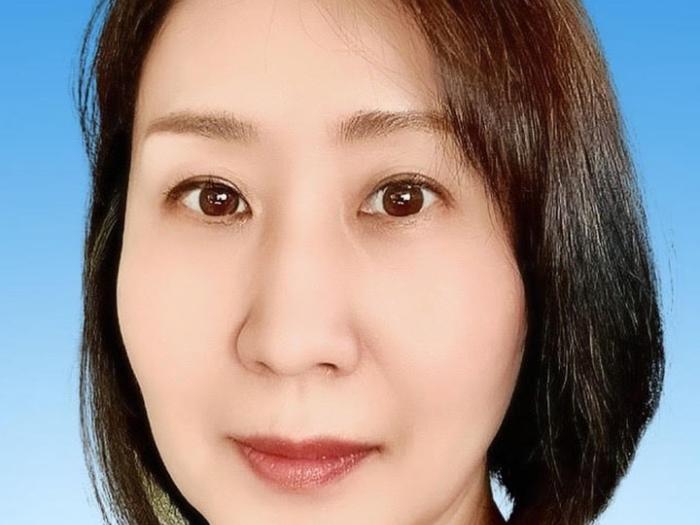 Miok Pak