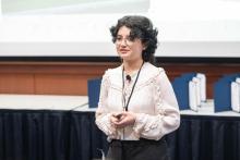 Dusty Rogers J. Live winner 2025